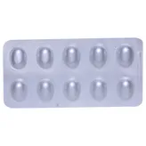 Lurata 80 Tablet 10's, Pack of 10 TABLETS