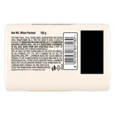Lux Velvet Glow Soap, 450 gm (3 x 150 gm), Pack of 1