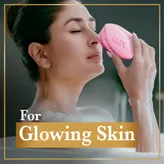 Lux Soft Glow Rose &amp; Vitamin E Soap, 100 gm, Pack of 1