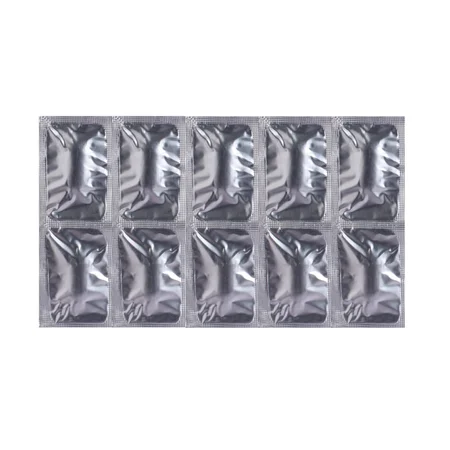 Luzired Tablet 10's