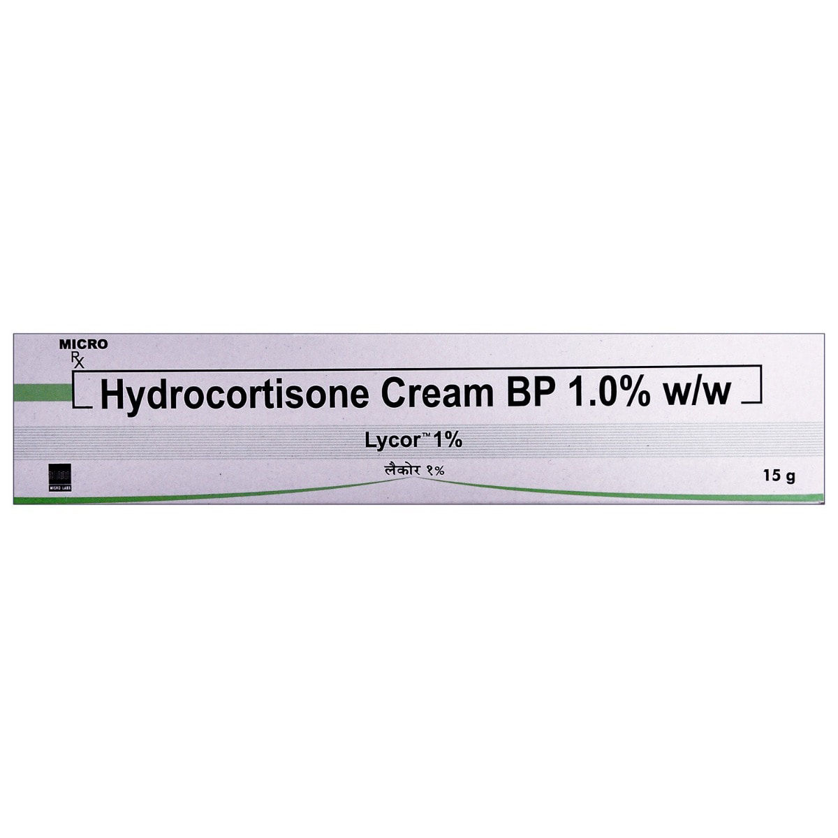 Buy Lycor 1% Cream 15 gm Online