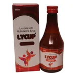 Lycup Syrup 