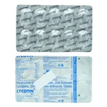 Lycotin Q10 Tablet 
