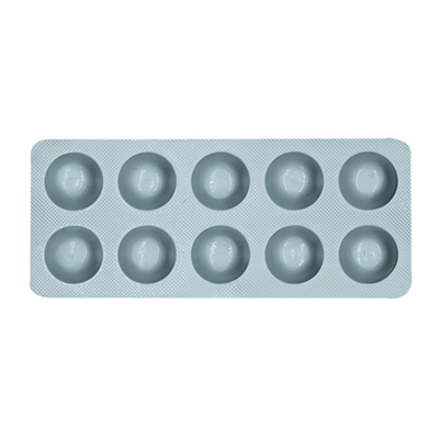 Lymed-D Tablet 10's, Pack of 10 TABLETS