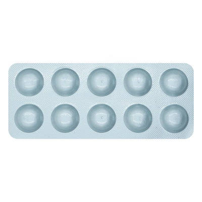 Lymed Tablet 10's, Pack of 10 TABLETS