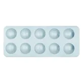 Lympomac Tablet 10's, Pack of 10