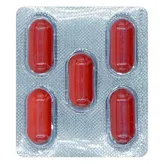 Lynx OD 1000 mg Tablet 5's, Pack of 5 TabletS