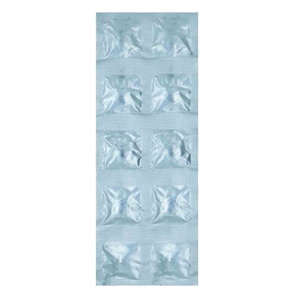Lyo-D Tablet, Pack of 10 TabletS Lyo-D Tablet, Pack of 10 TabletS