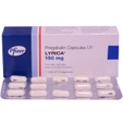 Lyrica 150 mg Capsule 14's