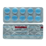 Lyser DP Tablet 