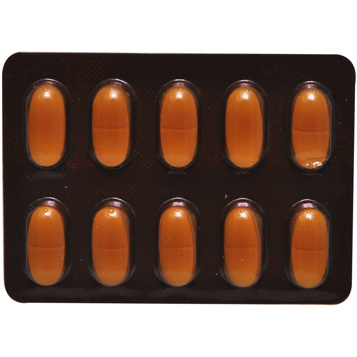 Lysoflam Tablet 10's, Pack of 10 TABLETS Lysoflam Tablet 10's, Pack of 10 TABLETS