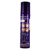 Lyser-D Spray 55 gm, Pack of 1 Spray