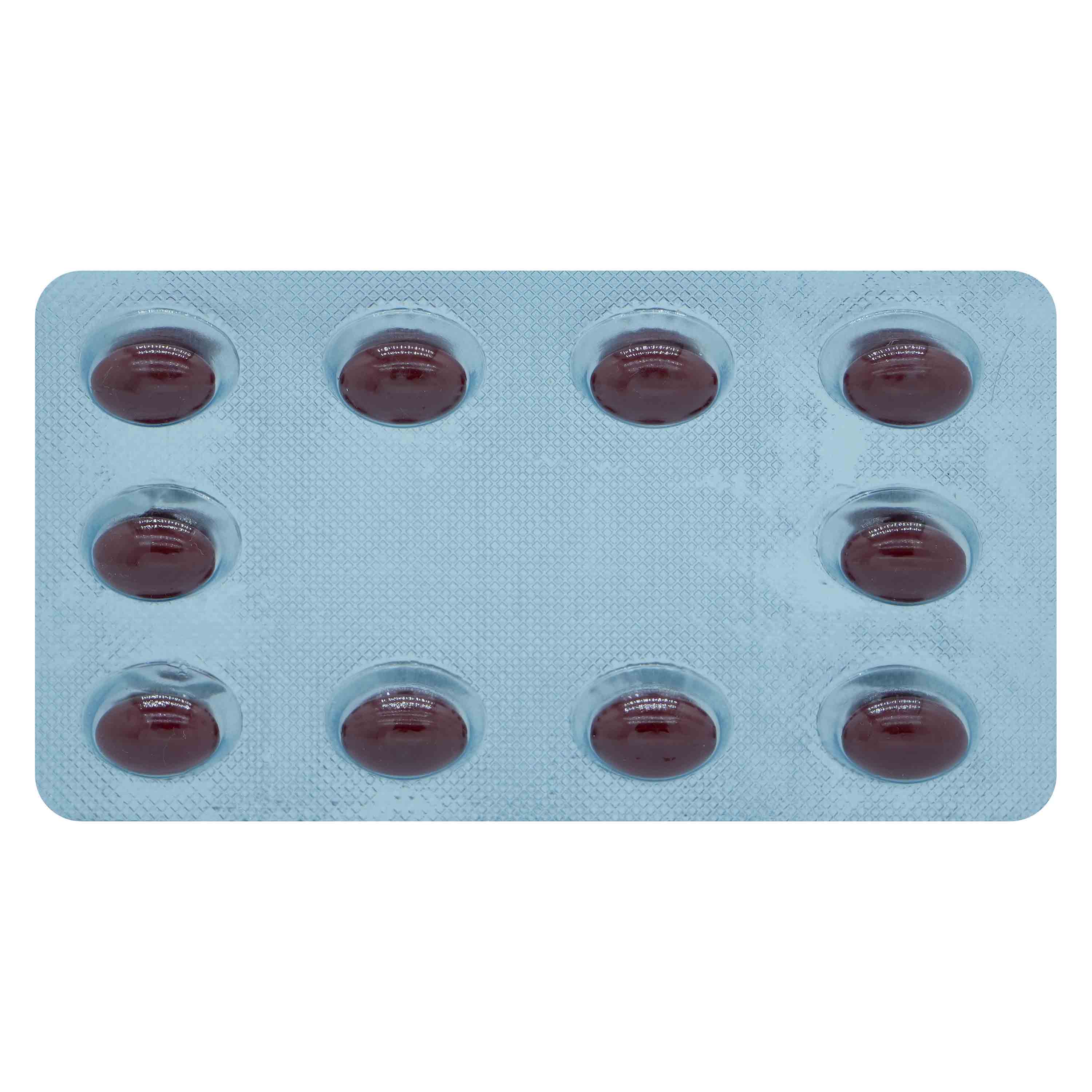 Lysa Q10 Soft Gelatin Capsule 10's, Pack of 10 CAPSULES Lysa Q10 Soft Gelatin Capsule 10's, Pack of 10 CAPSULES