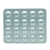 Lysoflam Forte 100000AU Tablet 20's, Pack of 20 TabletS