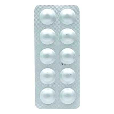 Lytek-LC 10/5 Tablet 10's, Pack of 10 TabletS