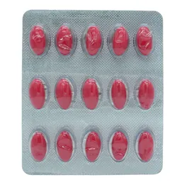 Lyth Tablets Buy Lythmin-SG Capsule | 19 Minutes Delivery | Apollo Pharmacy