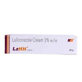 LzHH Cream 20 gm, Pack of 1 Cream
