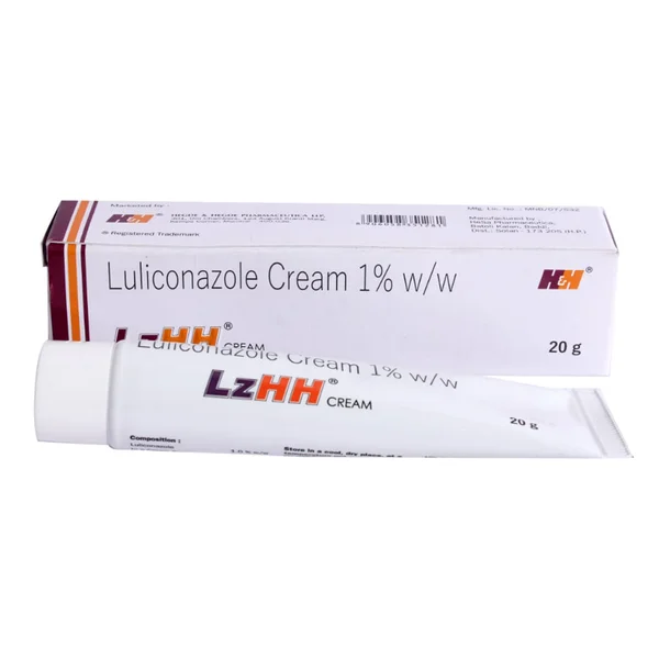 LzHH Cream 20 gm