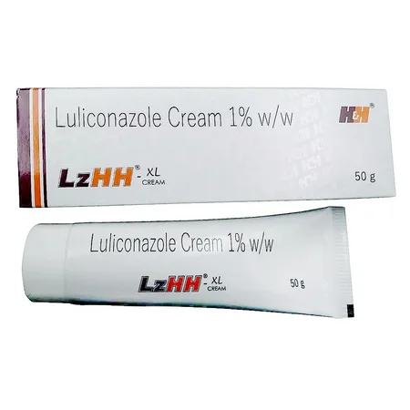 LzHH XL Cream 50 gm