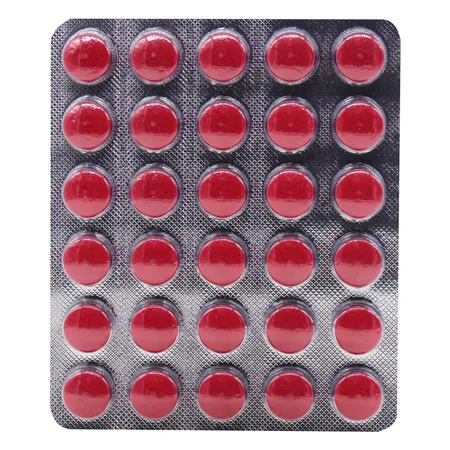 Charak M2 Tone EM, 30 Tablets