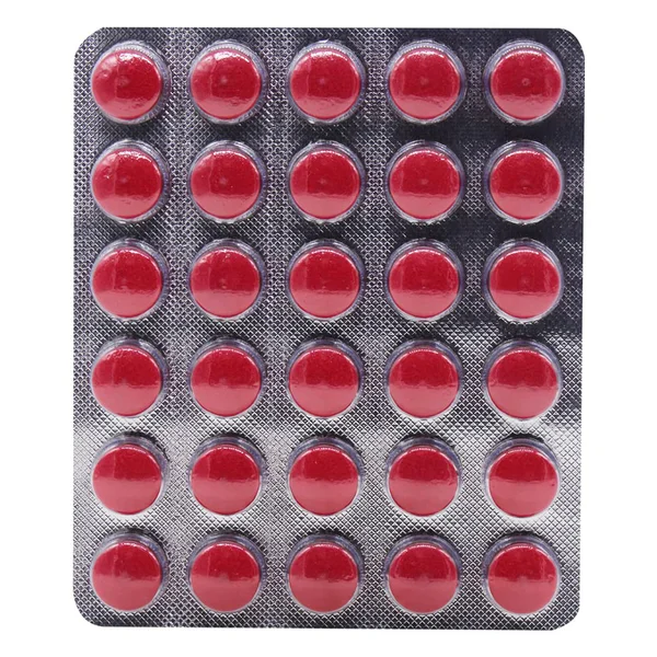 Charak M2 Tone EM, 30 Tablets, Pack of 10