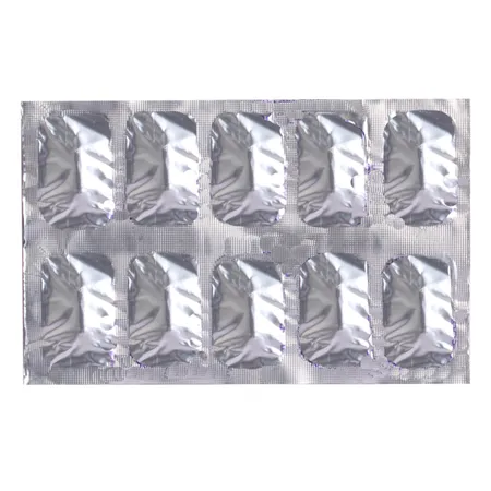 Mactor ASP 75 Capsule 10's