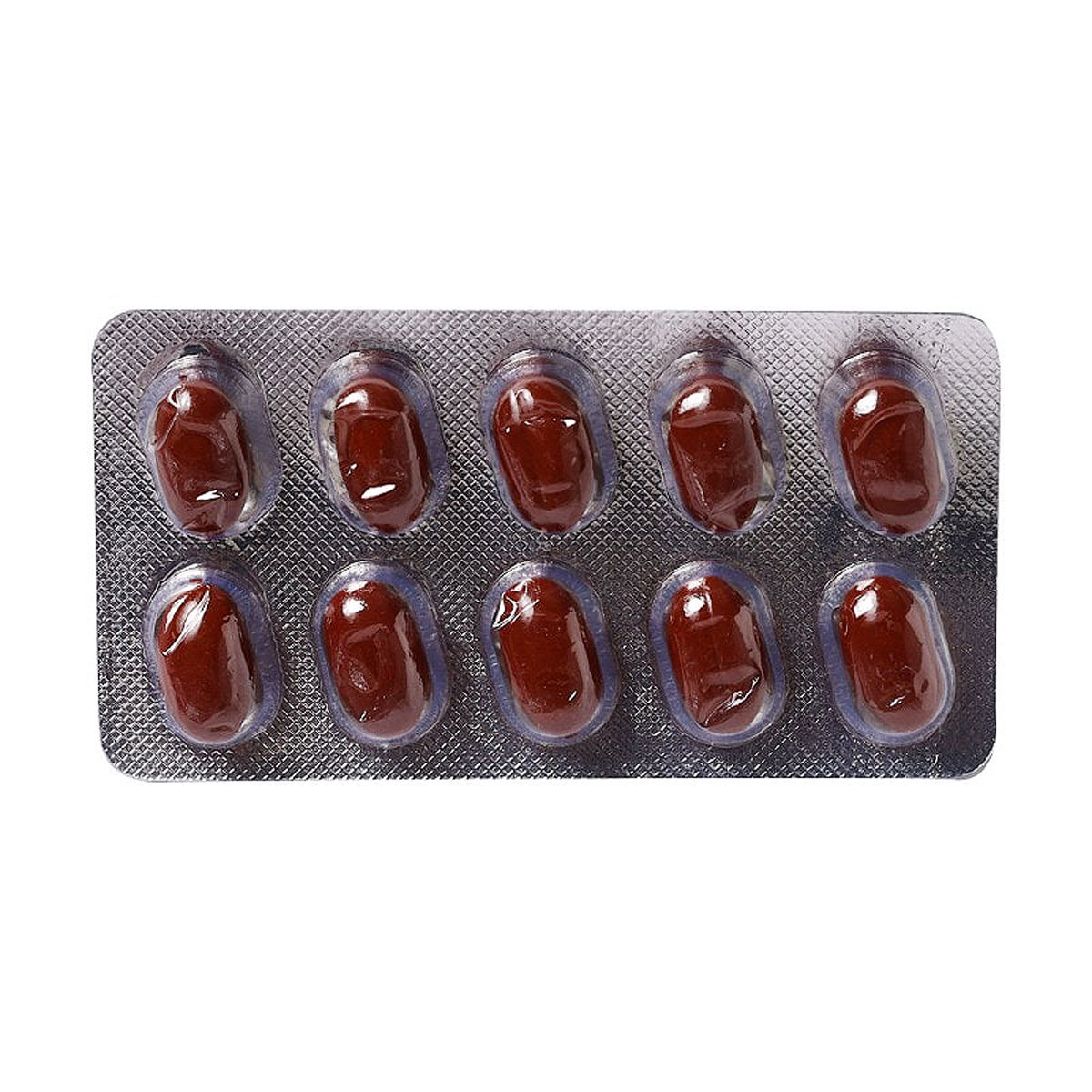 Buy Macfolate Plus Capsule 10's Online