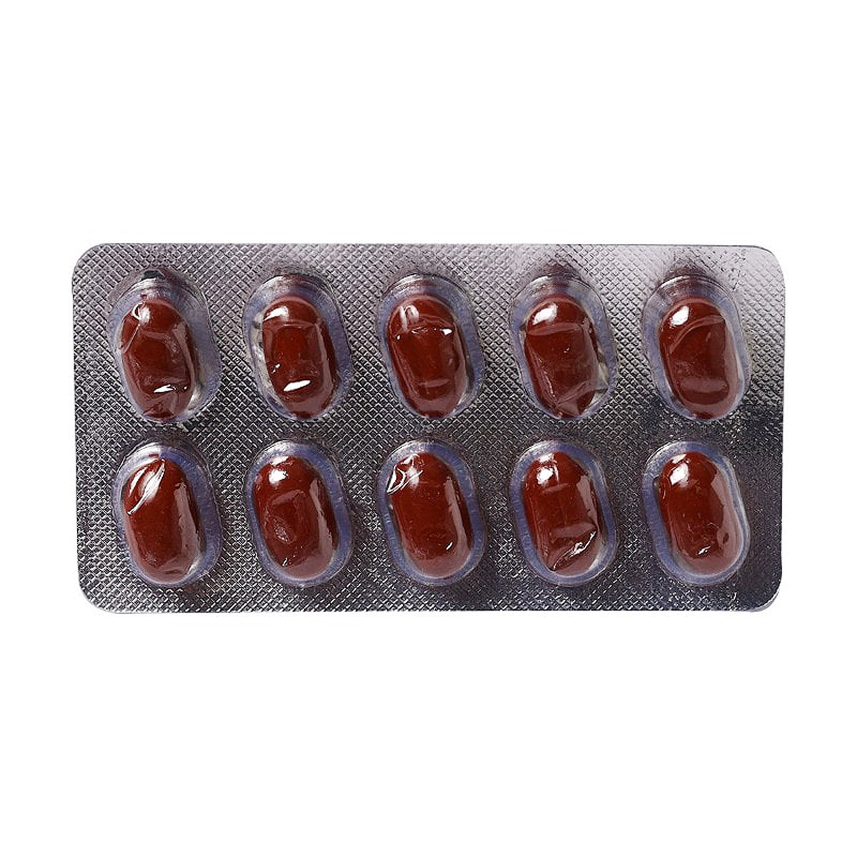 Macfolate Plus Capsule 10's Macfolate Plus Capsule 10's
