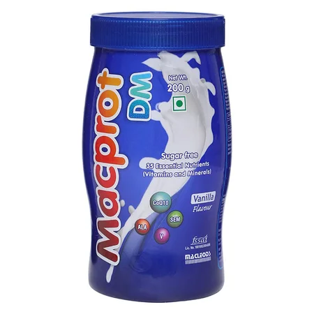 Macprot DM Powder, 200 gm