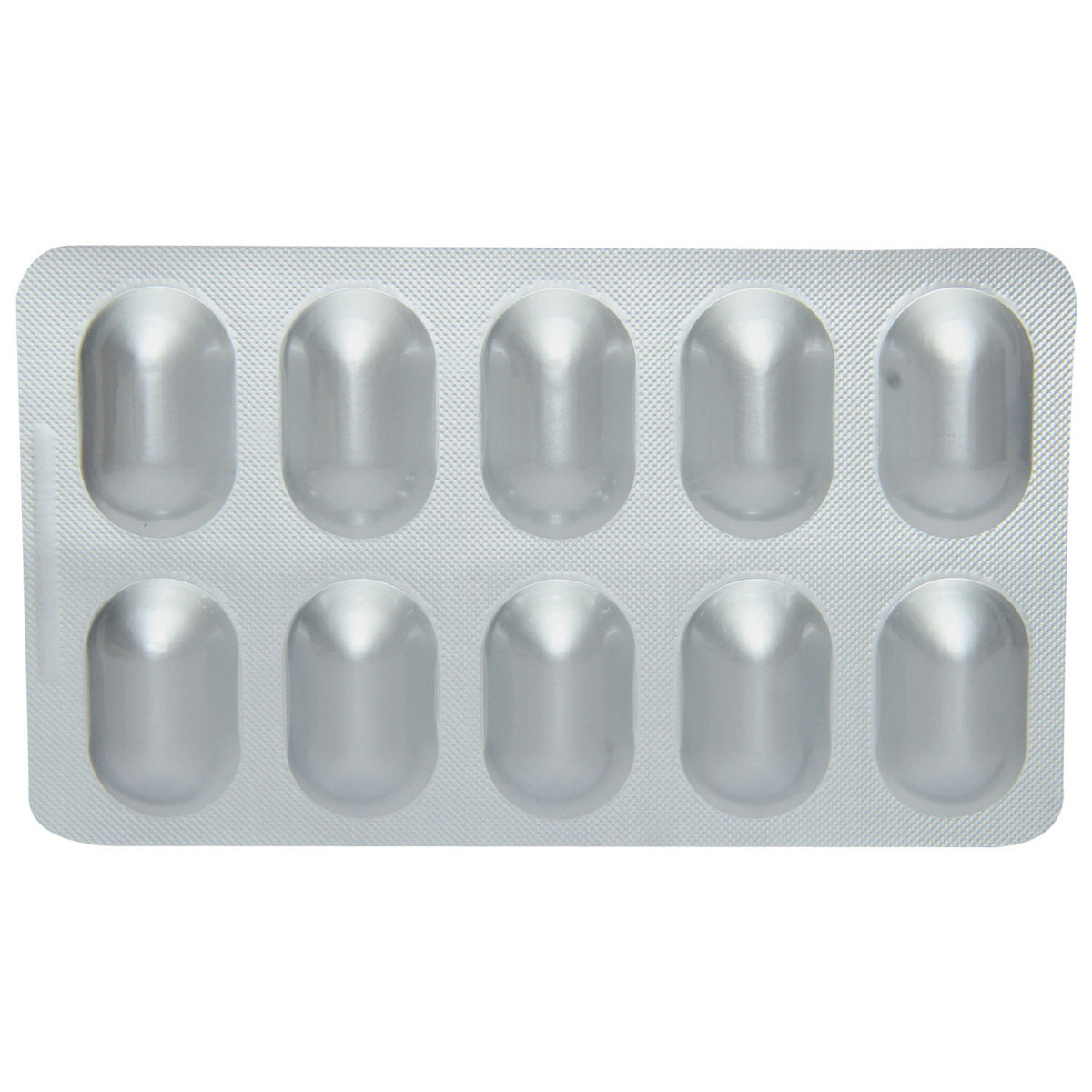 Macvestin 500 mg Tablet 10's, Pack of 10 TABLETS Macvestin 500 mg Tablet 10's, Pack of 10 TABLETS