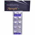 Macugold Plus Tablet 10's