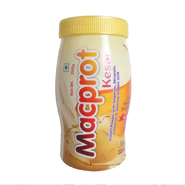 Macprot Kesar Powder 200 gm