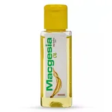 Macgesia Oil, 50 ml, Pack of 1