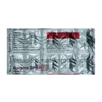 MACPROX DP 500MG TABLET 