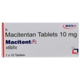 Macitent Tablet 10's