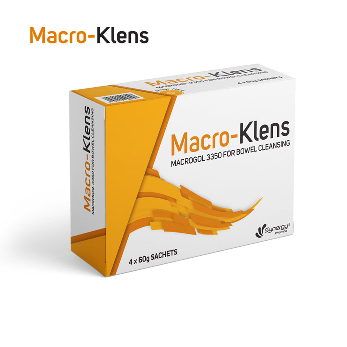 Buy Macro-Klens 60Gm Powder Online