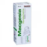 Macgesia Pain Relief Roll On, 50 ml, Pack of 1