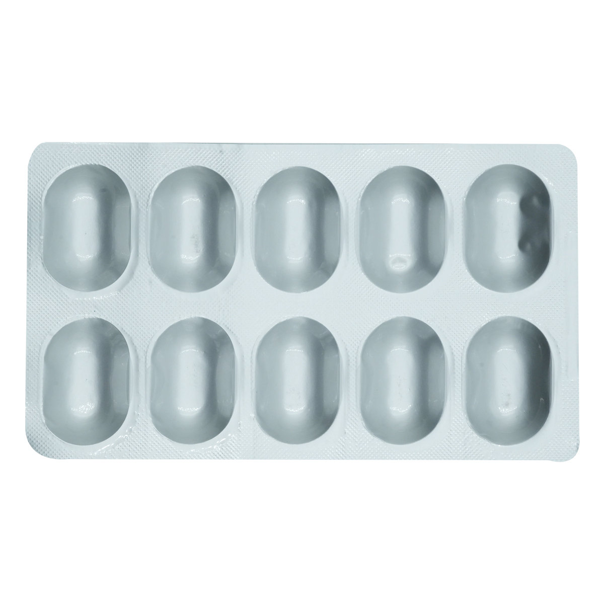 Macsita-M 50 mg/500 mg Tablet 10's, Pack of 10 TabletS Macsita-M 50 mg/500 mg Tablet 10's, Pack of 10 TabletS