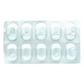 Macsita-M 50 mg/1000 mg Tablet 10's, Pack of 10 TabletS