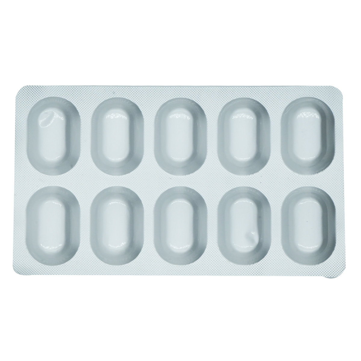 Macsita-M XR 100 mg/1000 mg Tablet 10's, Pack of 10 TabletS Macsita-M XR 100 mg/1000 mg Tablet 10's, Pack of 10 TabletS