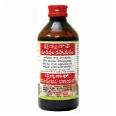 Baidyanath Madiphal Rasayanam, 200 ml, Pack of 1