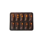 MA DHA Capsule 