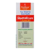 Madhucure Diabetic Juice, 250 ml, Pack of 1
