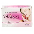 Mador Soap, 75 gm
