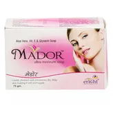 Mador Soap, 75 gm, Pack of 1