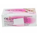 Mador Soap, 75 gm, Pack of 1