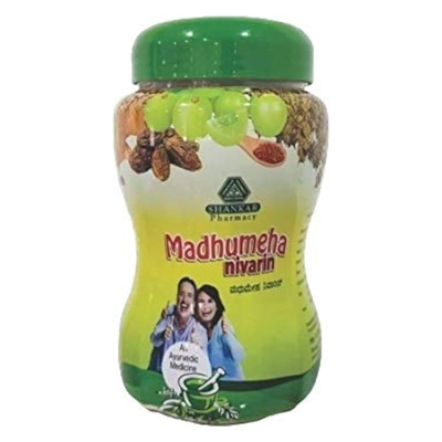 Madhumeha Nivaran 250 gm, Pack of 1