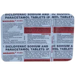 Magadol Tablet 