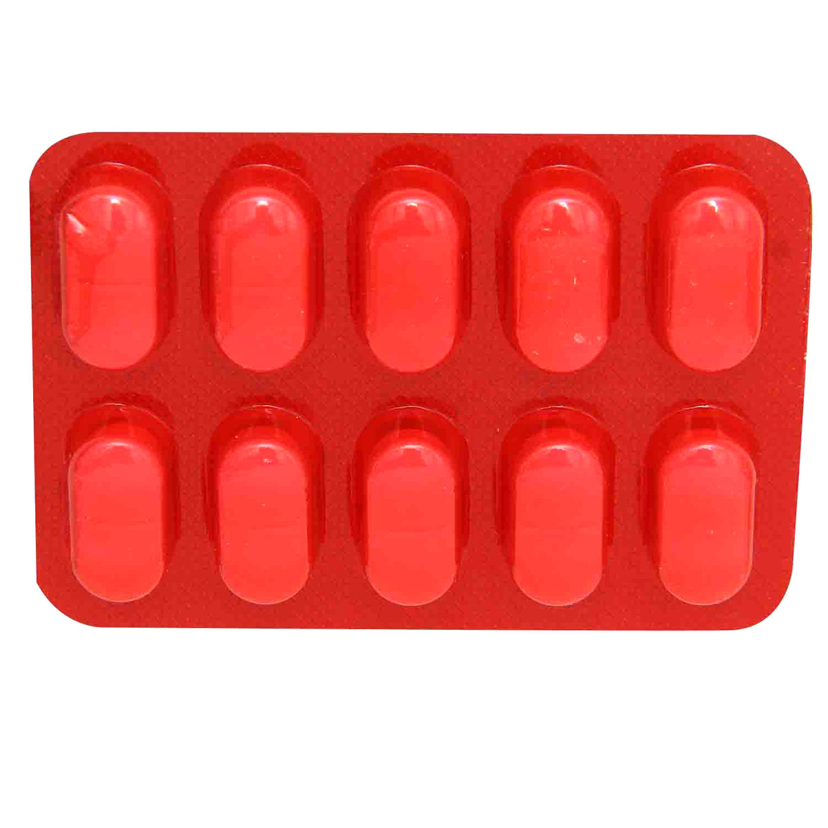 Magadol Tablet 10's, Pack of 10 TABLETS Magadol Tablet 10's, Pack of 10 TABLETS