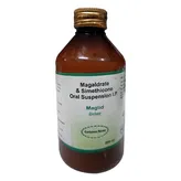 Maglid Syrup 200 ml, Pack of 1 Syrup